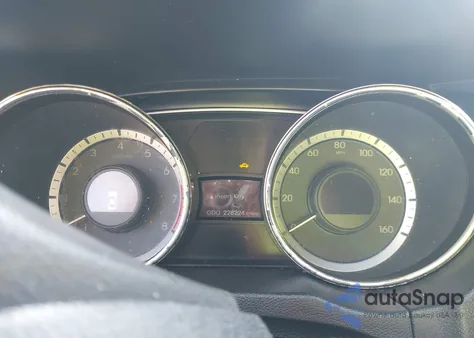 2011 Hyundai Sonata Se/Limited z USA, uszkodzony, nr VIN 5NPEC4AC4BH010355